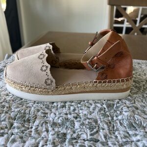 Espadrilles